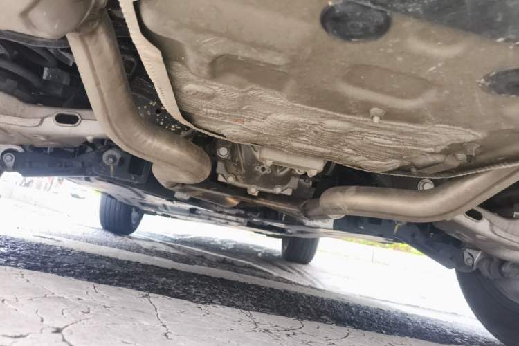 Used Land Rover Range Velar 2025 Dynamic SE Chassis Rear