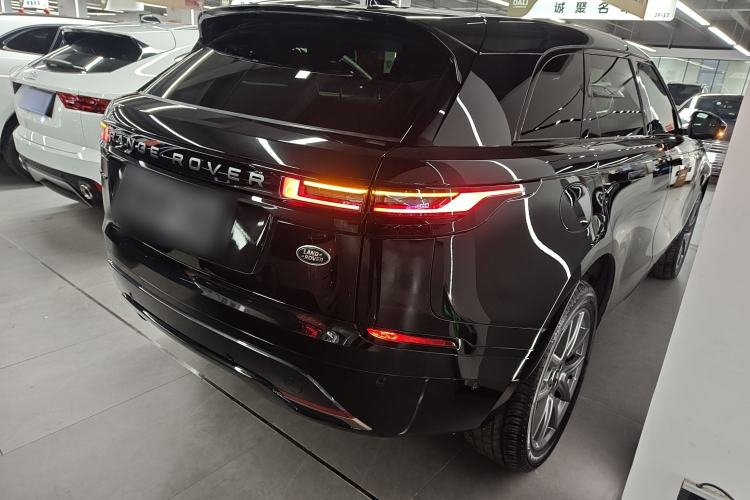 Used Land Rover Range Velar 2025 Dynamic HSE Exterior 5