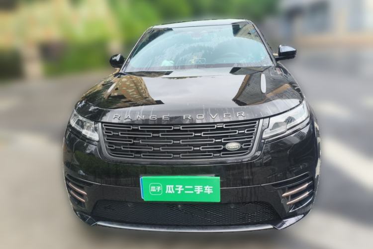 Used Land Rover Range Velar 2025 Dynamic SE Front