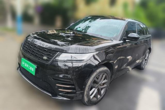 Used Land Rover Range Velar 2025 Dynamic SE