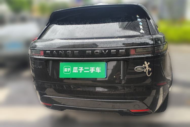 Used Land Rover Range Velar 2025 Dynamic SE Rear