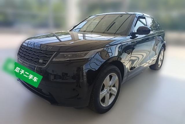 Used Land Rover Range Velar 2025 S Model