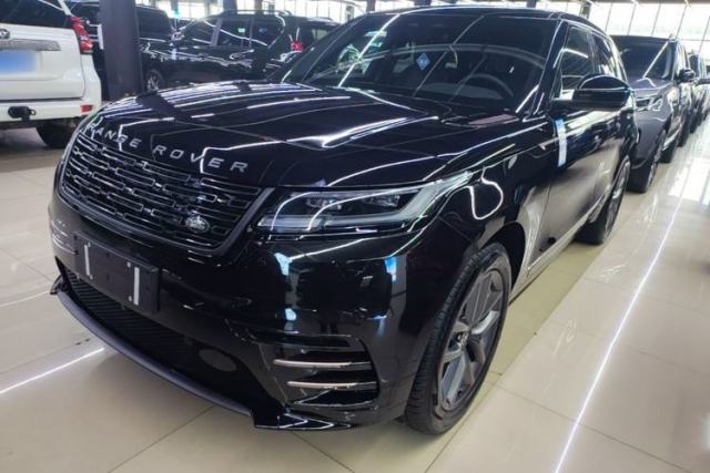 Used Land Rover Range Velar 2025 Dynamic SE