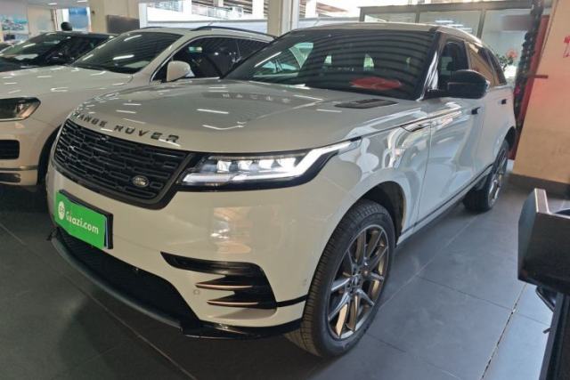 Used Land Rover Range Velar 2025 Dynamic HSE