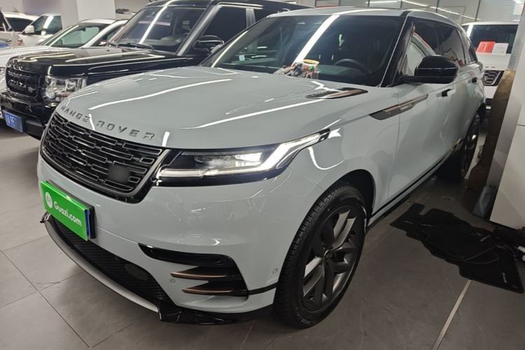 Ojetý Land Rover Range Velar 2025 Dynamic SE Guazi used car, China used car export, Used car for sale, Used cars, Cheapest cars for sale