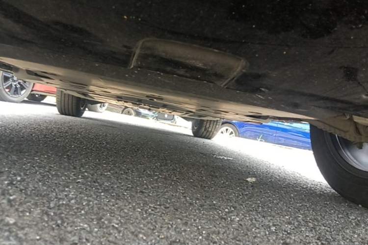 Used Land Rover Range Velar 2025 Dynamic SE Chassis Front