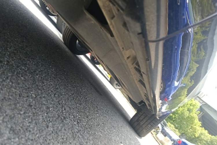 Used Land Rover Range Velar 2025 Dynamic SE Chassis Front Left