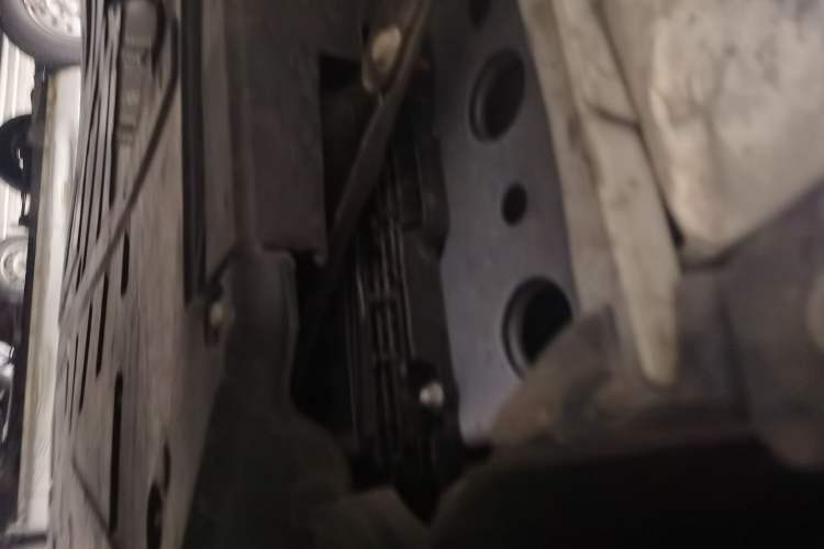 Used Land Rover Range Velar 2025 S Model Chassis Front Right