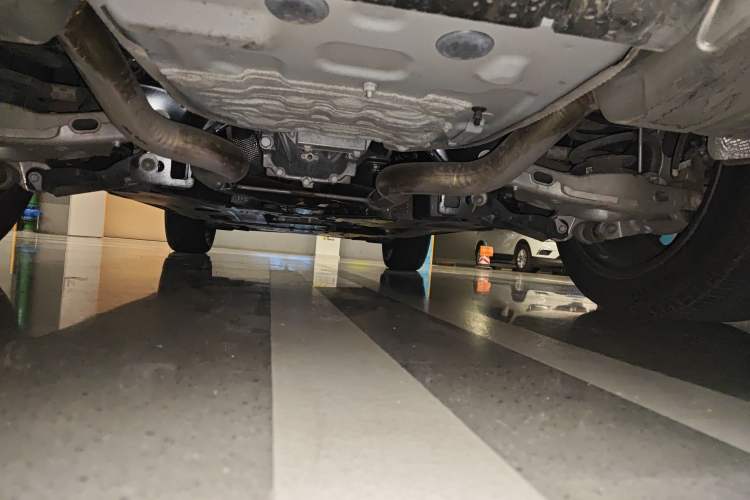 Used Land Rover Range Velar 2025 Dynamic SE Chassis Rear