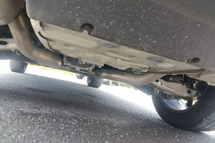 Used Land Rover Range Velar 2025 Dynamic SE Chassis Rear