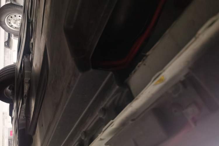 Used Land Rover Range Velar 2025 S Model Chassis Rear Right
