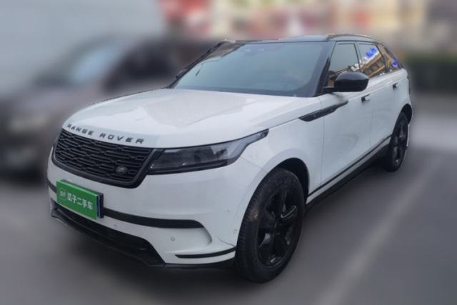 Used Land Rover Range Velar 2025 S Model