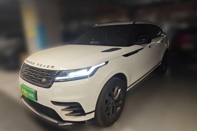 Used Land Rover Range Velar 2025 Dynamic SE