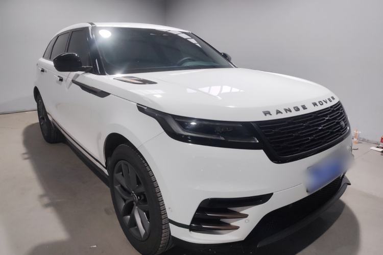 Used Land Rover Range Velar 2025 Dynamic SE Exterior 1