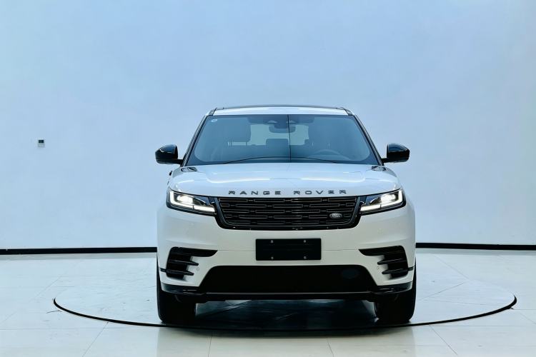Used Land Rover Range Velar 2025 Dynamic SE Exterior 1