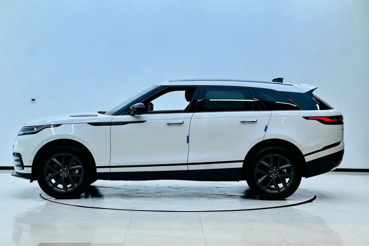 Used Land Rover Range Velar 2025 Dynamic SE Exterior 2