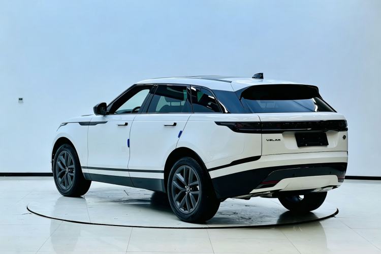 Used Land Rover Range Velar 2025 Dynamic SE Exterior 3