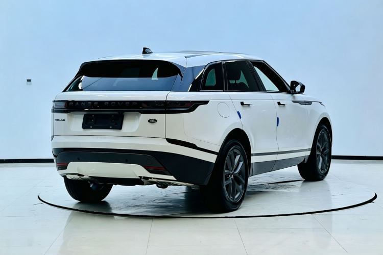 Used Land Rover Range Velar 2025 Dynamic SE Exterior 4