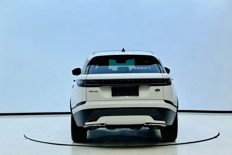 Used Land Rover Range Velar 2025 Dynamic SE Exterior 5