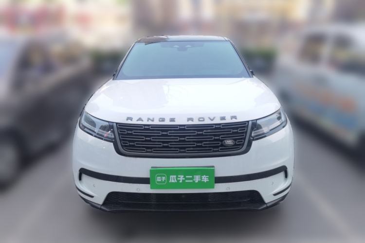 Used Land Rover Range Velar 2025 S Model Front