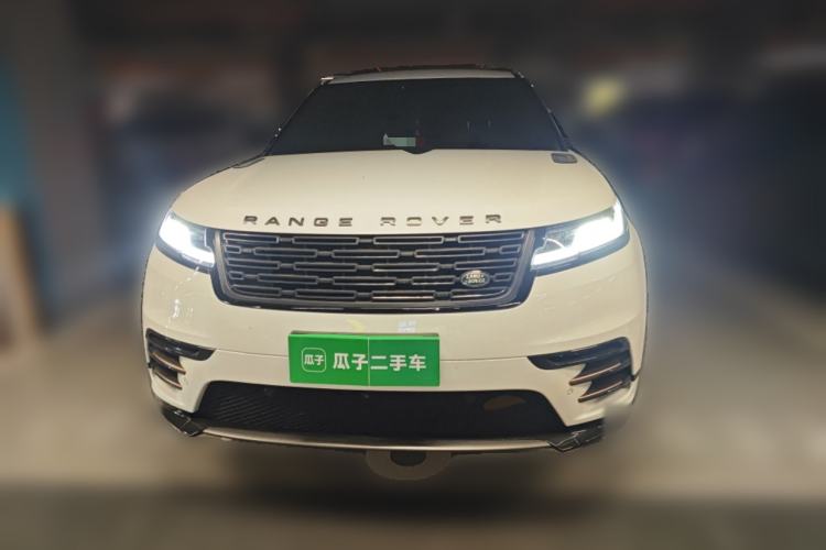 Used Land Rover Range Velar 2025 Dynamic SE Front