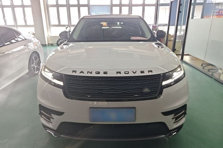 Used Land Rover Range Velar 2025 Dynamic SE Front