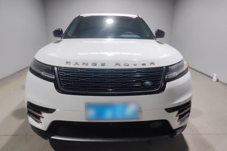 Used Land Rover Range Velar 2025 Dynamic SE Front