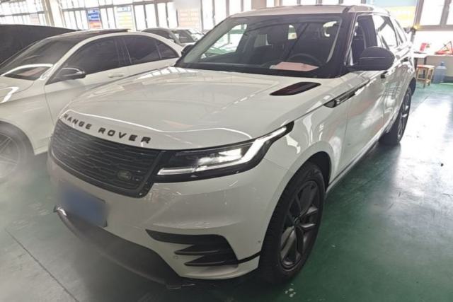 Used Land Rover Range Velar 2025 Dynamic SE
