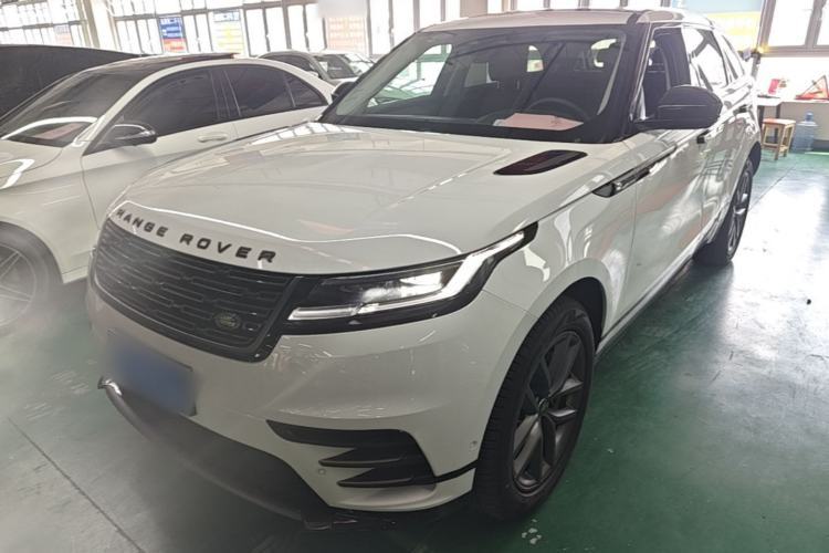 Used Land Rover Range Velar 2025 Dynamic SE Guazi used car, China used car export, Used car for sale, Used  cars, Cheapest cars for sale