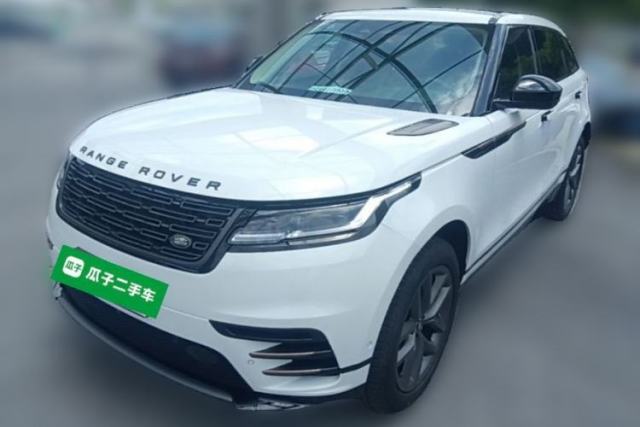 Used Land Rover Range Velar 2025 Dynamic SE