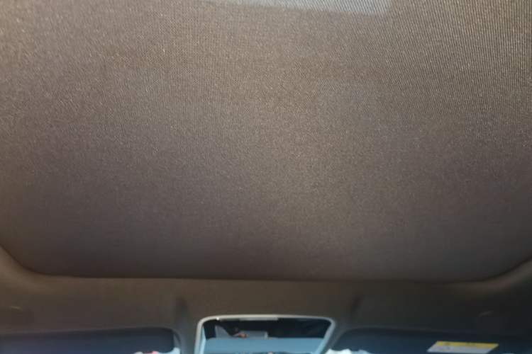 Used Land Rover Range Velar 2025 S Model Headliner