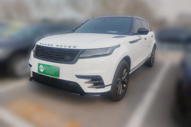 Used Land Rover Range Velar 2025 Dynamic SE