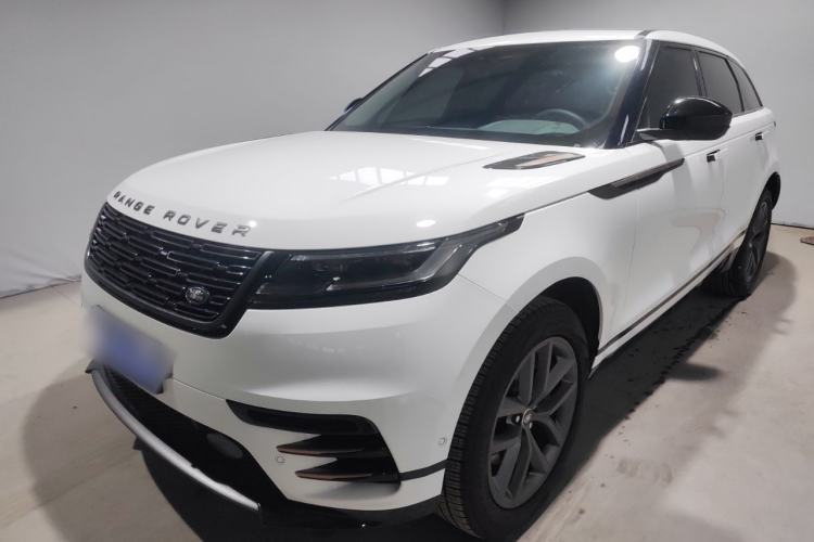 Used Land Rover Range Velar 2025 Dynamic SE Guazi used car, China used car export, Used car for sale, Used  cars, Cheapest cars for sale