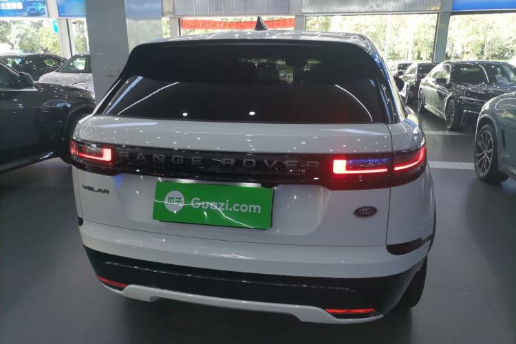 Used Land Rover Range Velar 2025 Dynamic SE Rear