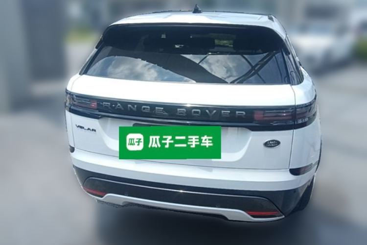 Used Land Rover Range Velar 2025 Dynamic SE Rear