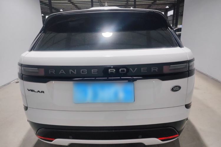 Used Land Rover Range Velar 2025 Dynamic SE Rear