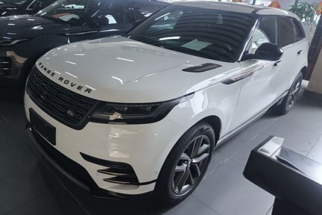 Used Land Rover Range Velar 2025 Dynamic SE