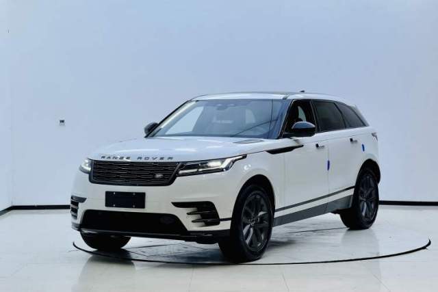 Used Land Rover Range Velar 2025 Dynamic SE