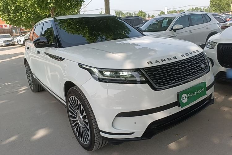 Used Land Rover Range Velar 2026 250 PS S Exterior 1