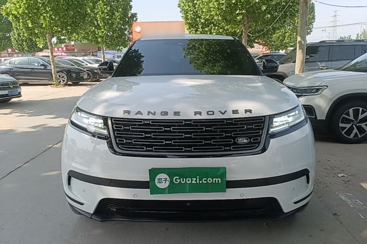 Used Land Rover Range Velar 2026 250 PS S Front