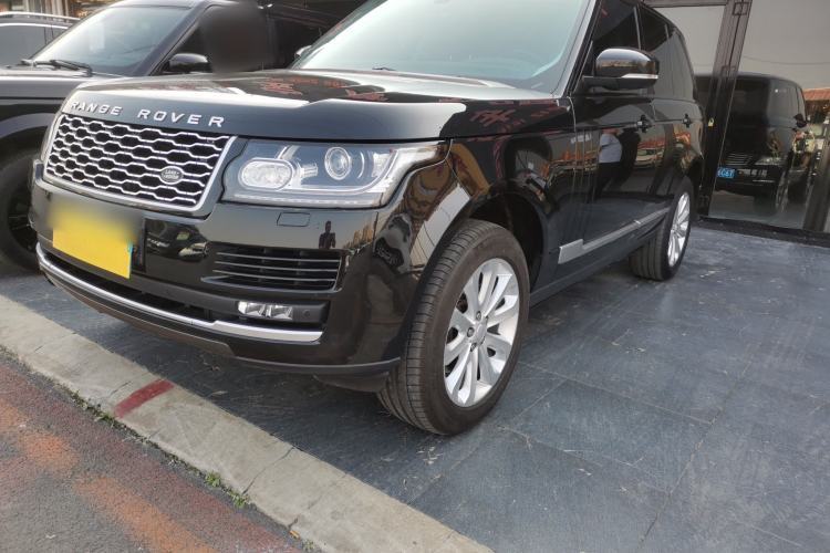 Used Land Rover Range Vogue Guazi used car, China used car export, Used car for sale, Used cars, Cheapest cars for sale