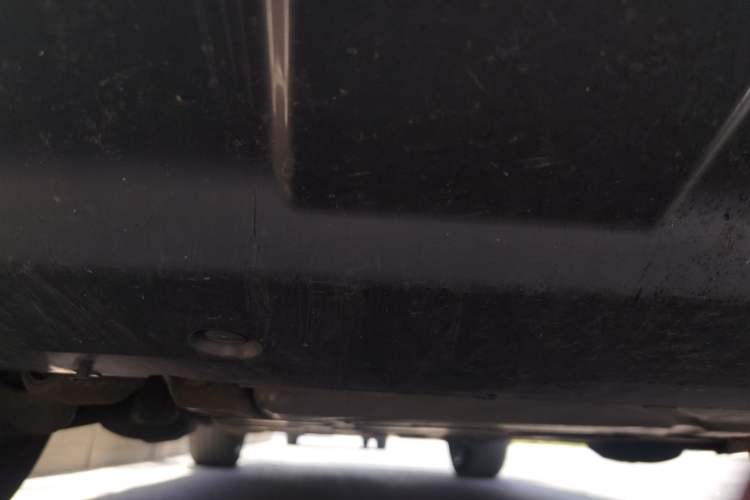 Used Land Rover Range Vogue 2013 5.0 V8 SC Vogue SE Chassis Front