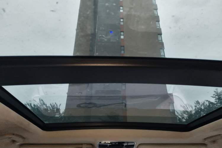 Used Land Rover Range Vogue  Headliner