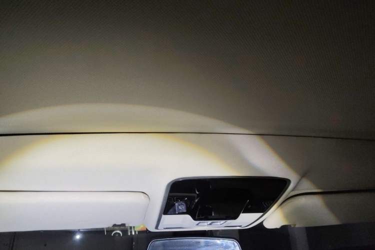Used Land Rover Range Vogue  Headliner
