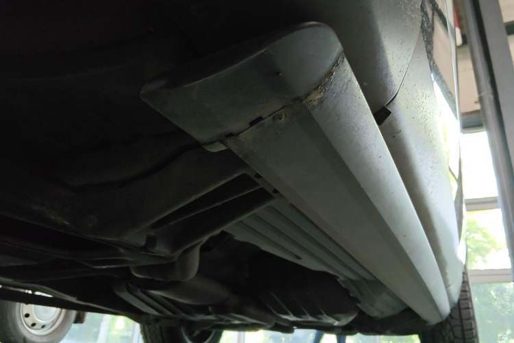 Used Land Rover Range Vogue 2014 3.0 V6 HSE U.S.-Spec Version Chassis Front Left