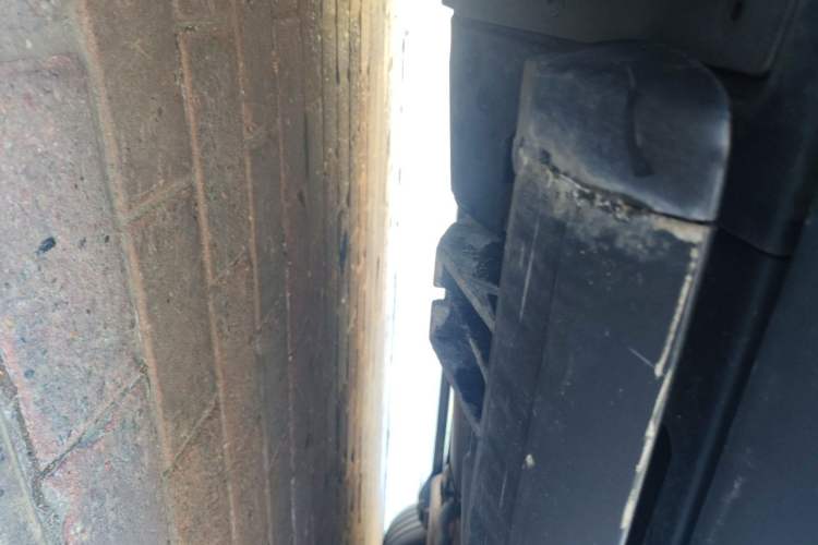 Used Land Rover Range Vogue  Chassis Rear Right