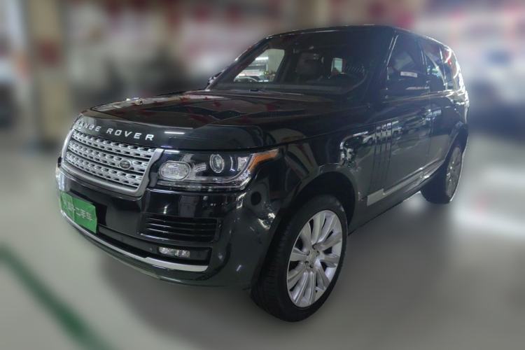 Ojetý Land Rover Range Vogue Automatic Prestige Genesis Edition, U.S. Spec, 5.0T, 5-Seater Guazi used car, China used car export, Used car for sale, Used  cars, Cheapest cars for sale