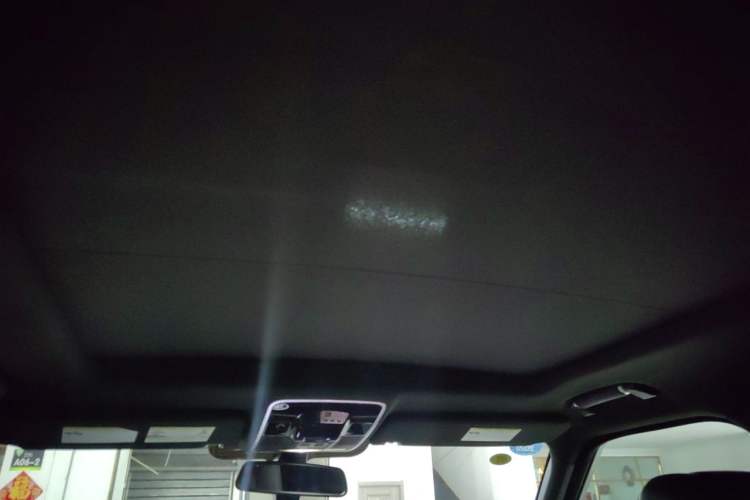 Used Land Rover Range Vogue  Headliner