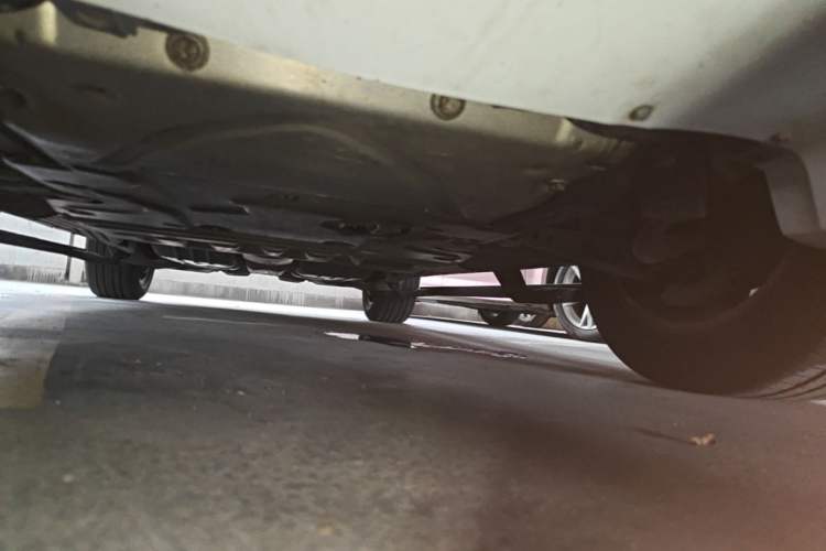 Used Land Rover Range Vogue  Chassis Front