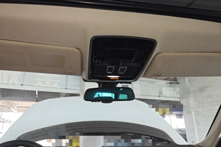 Used Land Rover Range Vogue  Headliner